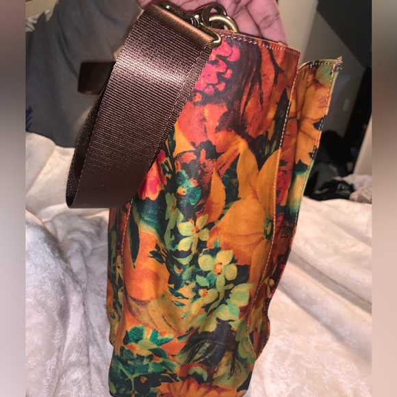 Patricia Nash hand bag - Picture 4 of 7